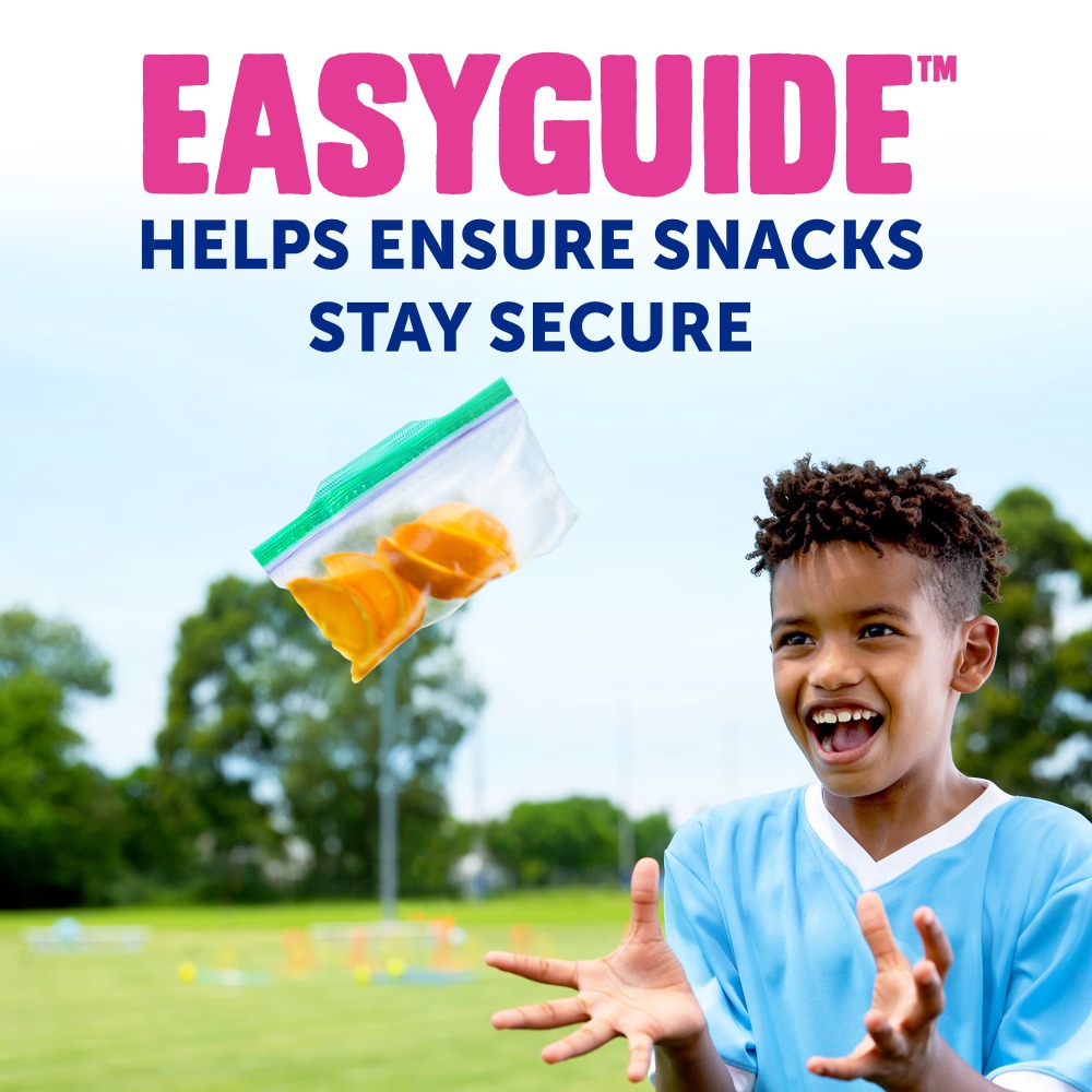 ซิปล็อค ®   ถุงขนมแบรนด์พร้อมร - Food Snacks Brands บทวิจารณ์และราคา