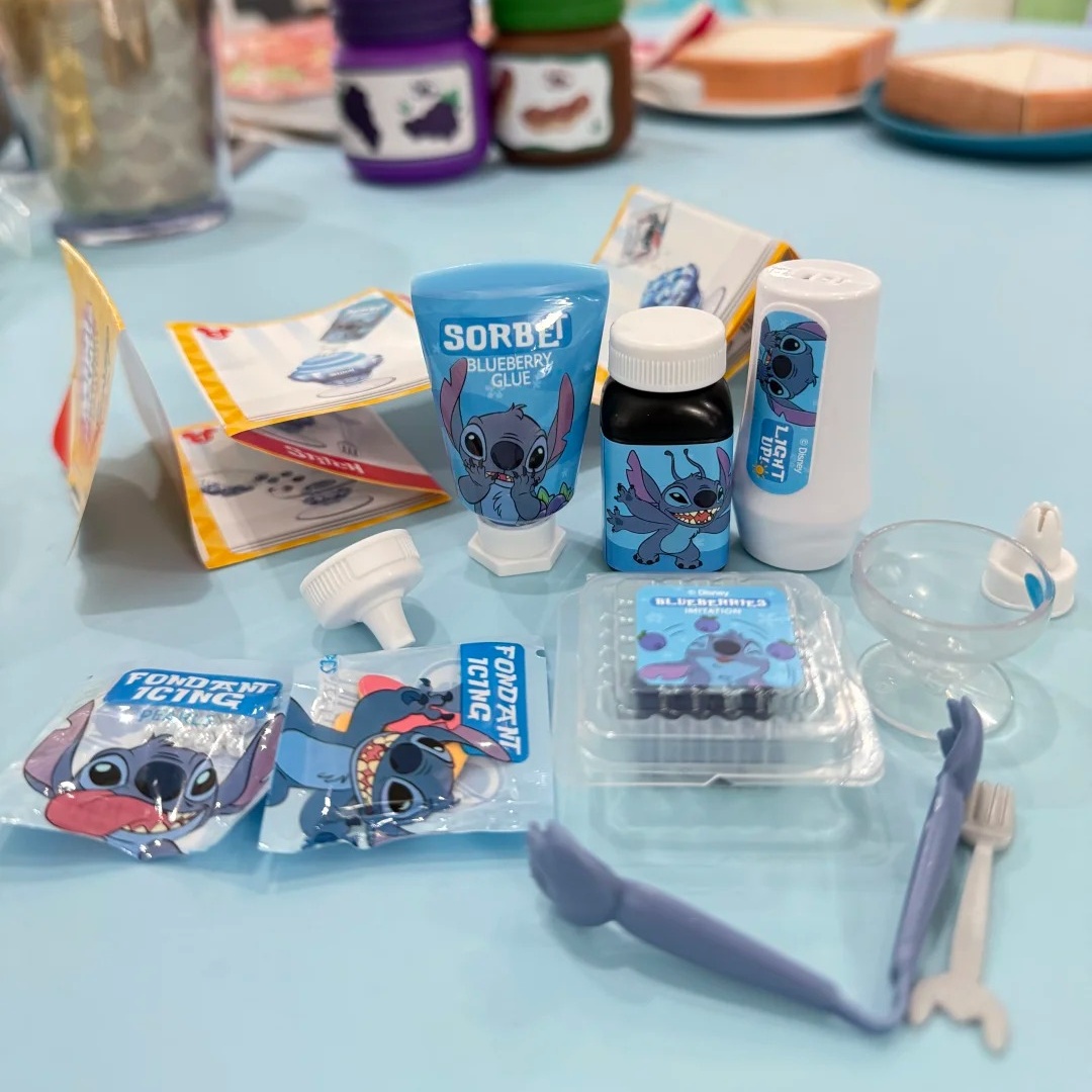 ZURU Mini Brands สร้างสรรค์ซีร - Food Snacks Brands บทวิจารณ์และราคา