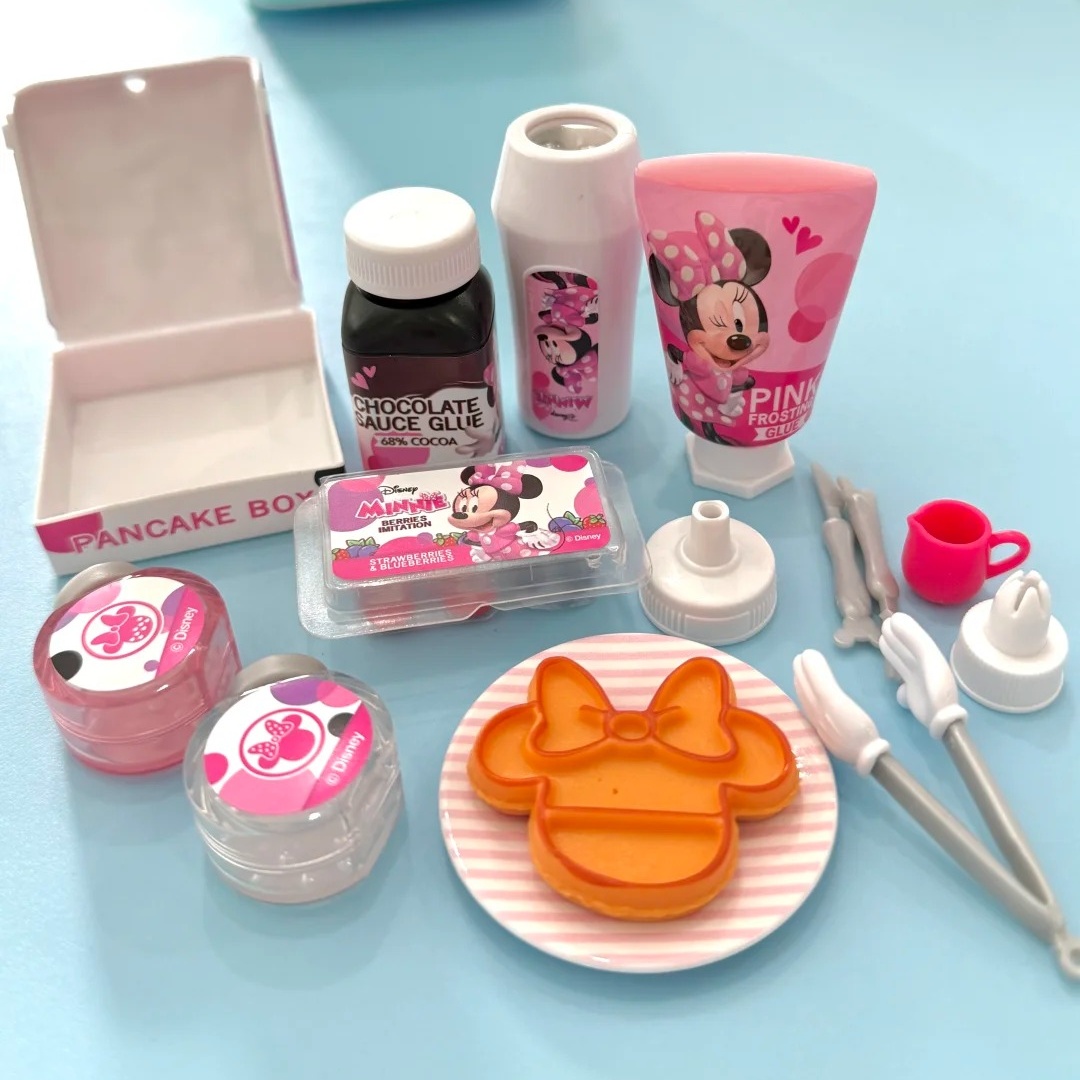 ZURU Mini Brands สร้างสรรค์ซีร - Food Snacks Brands บทวิจารณ์และราคา