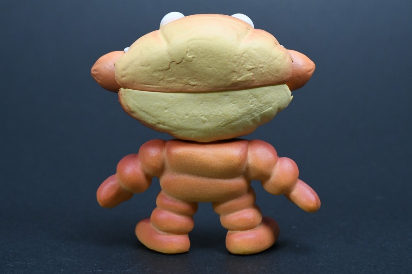 ของเล่นแคปซูลสแตสโต น่ารัก สีเ - Zombie Snacks บทวิจารณ์และราคา